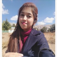 Saniya Tauseef