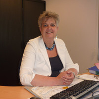 Monique Van Schaik