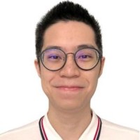 Zhi Cheng Leong
