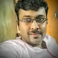 Ramesh Chandran
