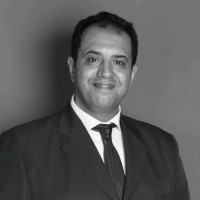 Iman Ghazvinian