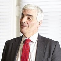Richard Purssell