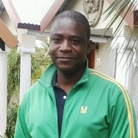 Azwinndini Bafuwi