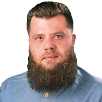 Mohammad Ziad Asender
