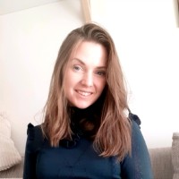 Louise Ek
