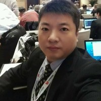 aaron wang