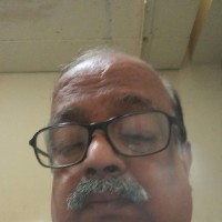P V Rajendran Nambiar