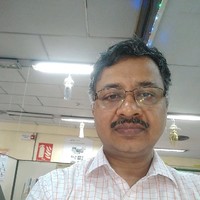 Ramesh Jadhav