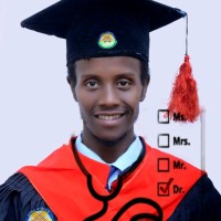 Dr Kedir Yusuf