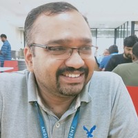 Srinivasa Pavan
