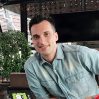 Mohammadreza Meshkinfam
