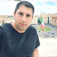 🎓Vladi Kagner
