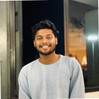 Muhammed Shebeeb K M