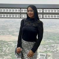 Akanksha Nagvenkar