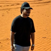 Gurunath S