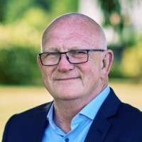 Peter Behrens Larsen