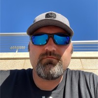 Derek Frerichs