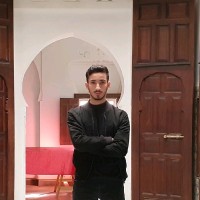 Younes Abdelbadie Yesref