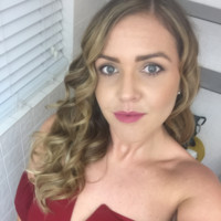 Samantha Gates