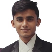 Prashant Shah