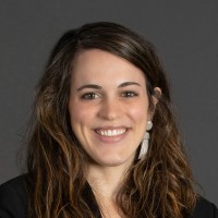 Maggie Green