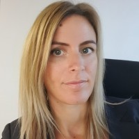 Pauline Lamare