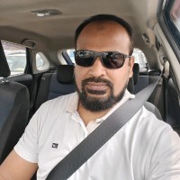 Mohammed Faiq