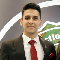 Alireza Hamzeh