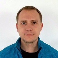 Dmitrij Michljuk