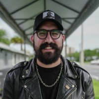 Henry Villasmil