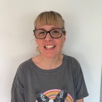 Anna Stringer