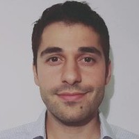 Burak I.