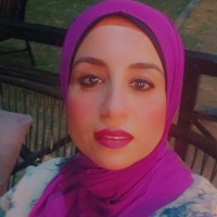 Samah Adel