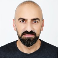 Ahmad Bzour , PMP® , Data Scientist , Business Analyst