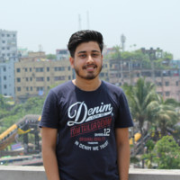 Mushfiqul Hassan Shihab