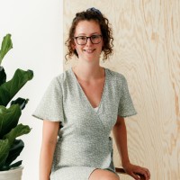 Katharina Steinfort