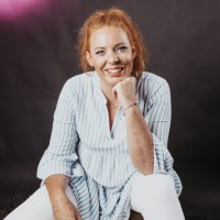 Johanna Ahlers