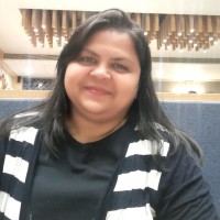 NALINI PATEL