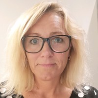 Mette Graae Petersen