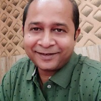 Sumit Bhattacharjee