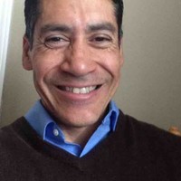 Daniel Leija