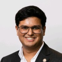 Dhruv Shah