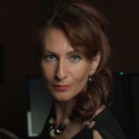 Yuliya Yefremova (Soundseeker)