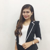 Glydelle Paraguya