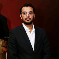 Ayaz Sabir