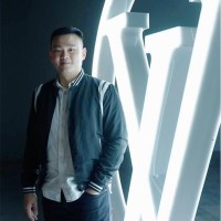 Luky Andry Kurniawan