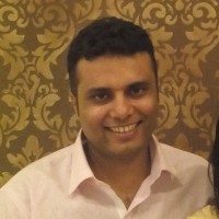Vivek Mehra