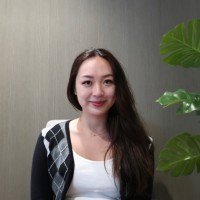 Zoe Wong