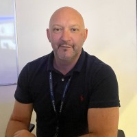 Mark Mayers