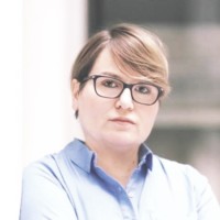 Agnieszka Zielińska